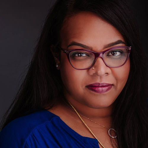Anandini Saththianathan