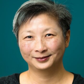 Anita Tang