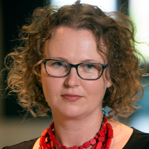 Edwina MacDonald