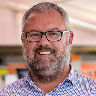 Jason Glanville